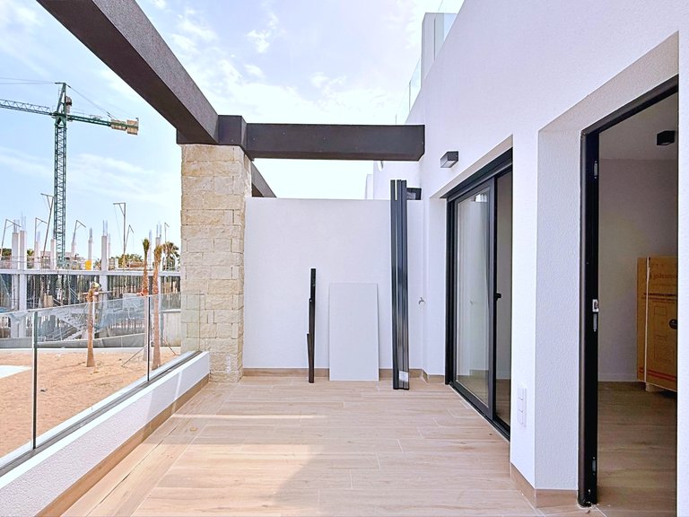 Apartment for Sale in Orihuela Costa, Alicante 20
