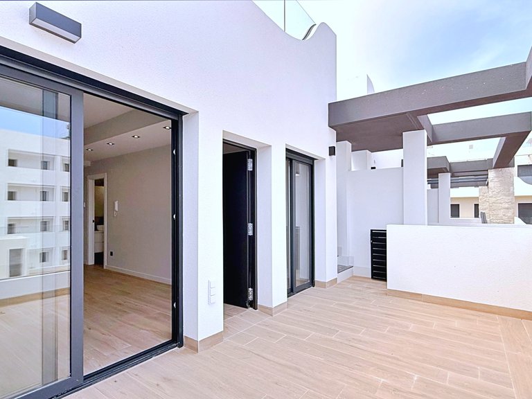 Apartment for Sale in Orihuela Costa, Alicante 22