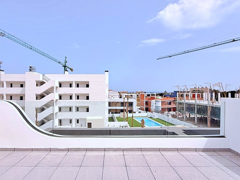 Apartment for Sale in Orihuela Costa, Alicante 25