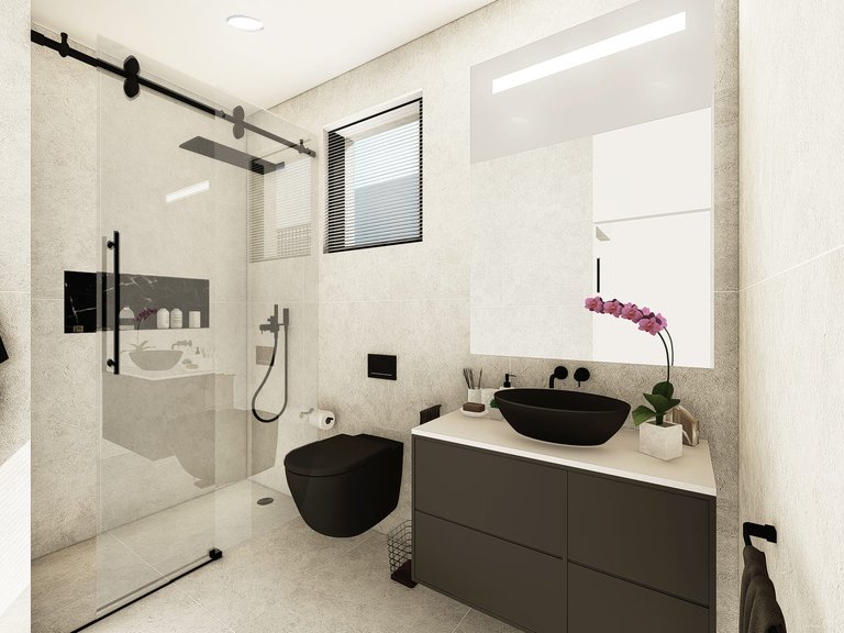 Town House for Sale in La Mata, Alicante 11