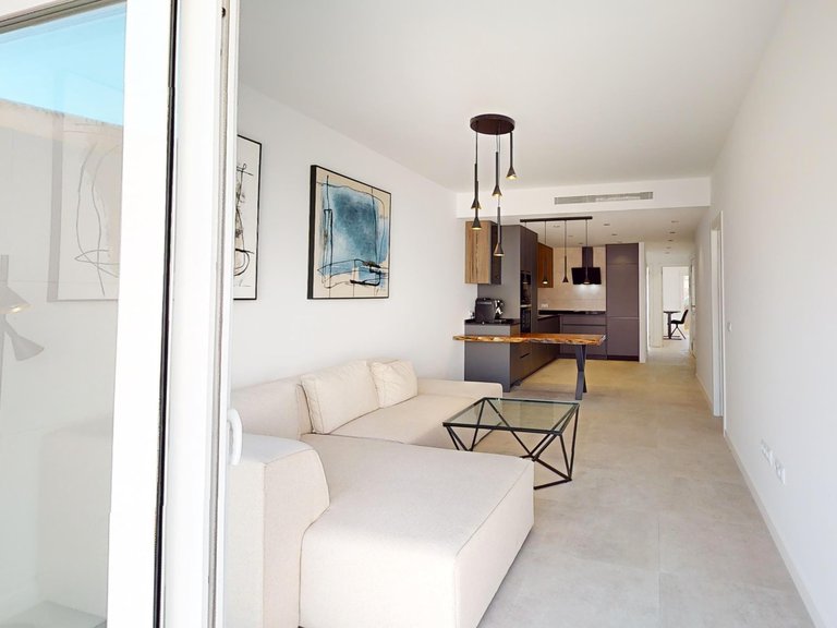 Apartment for Sale in Pilar De La Horadada, Alicante 3