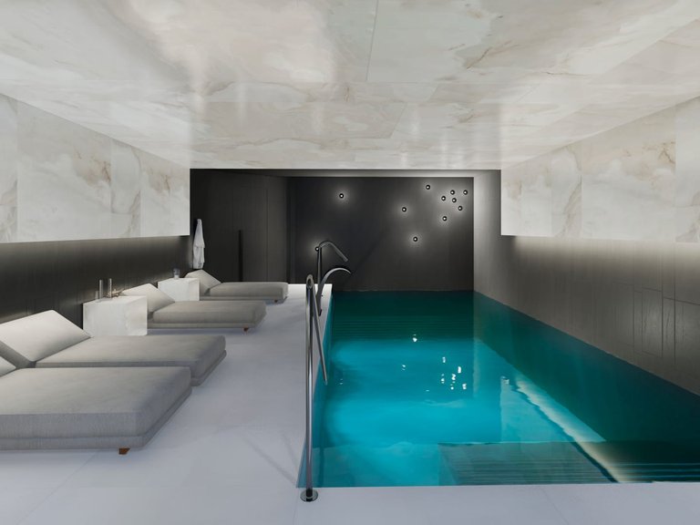 Penthouse for Sale in Calpe, Alicante 18