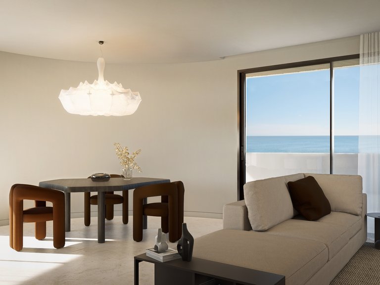 Penthouse for Sale in Calpe, Alicante 9