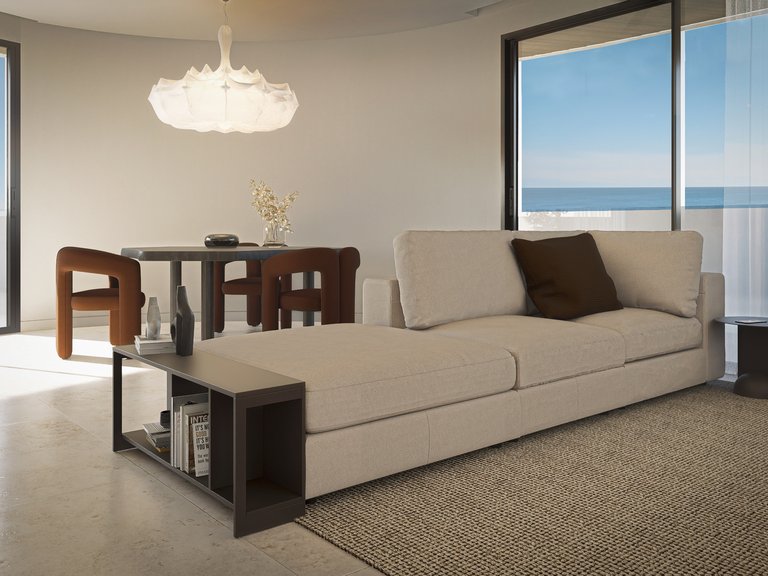Penthouse for Sale in Calpe, Alicante 11