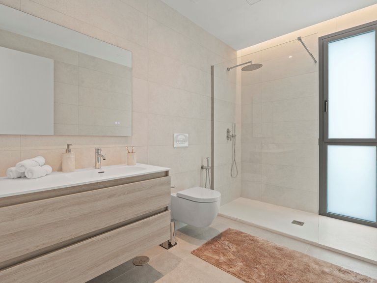 Villa for Sale in Benidorm, Alicante 20