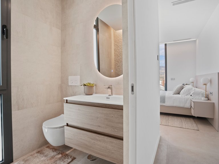 Villa for Sale in Benidorm, Alicante 22