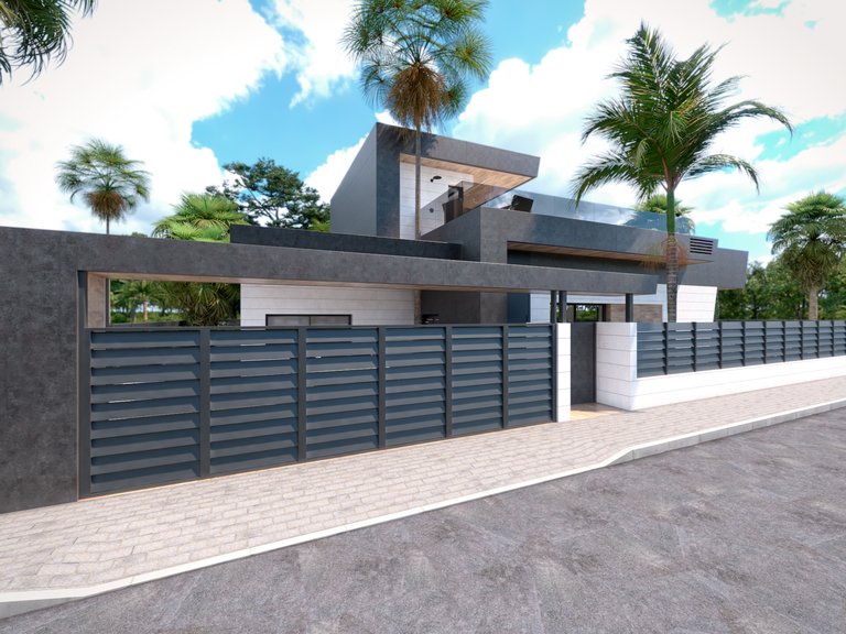 Villa for Sale in Santa Rosalía, Murcia 2