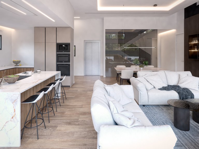 Villa for Sale in Santa Rosalía, Murcia 8