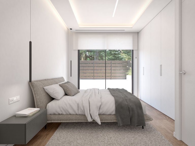 Villa for Sale in Santa Rosalía, Murcia 10