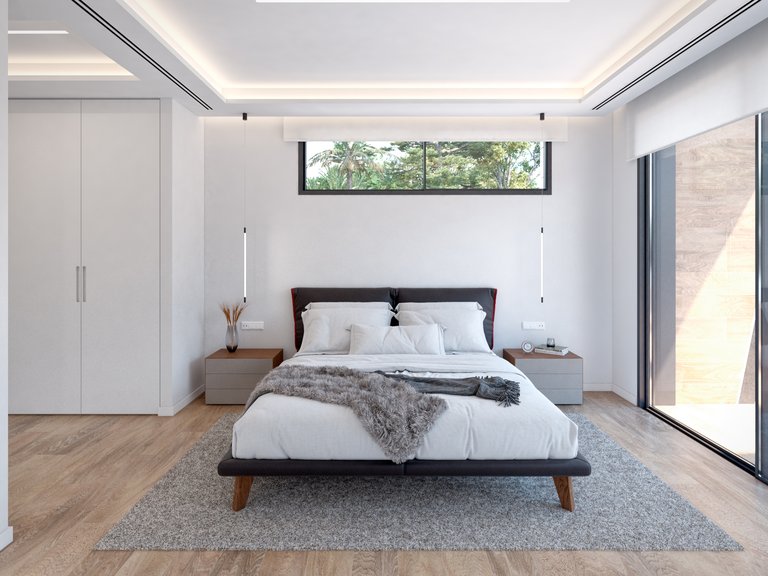 Villa for Sale in Santa Rosalía, Murcia 9