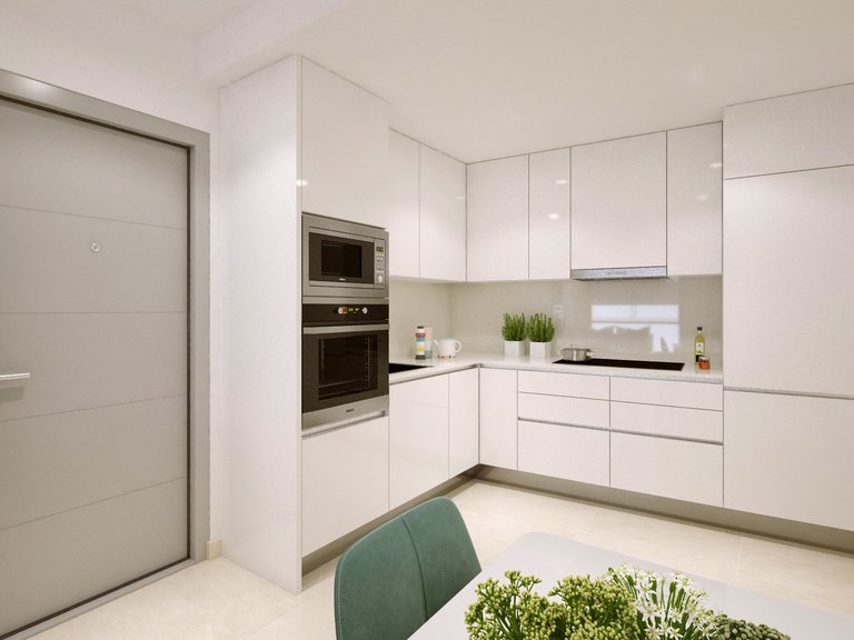 Apartment for Sale in Torrevieja, Alicante 9