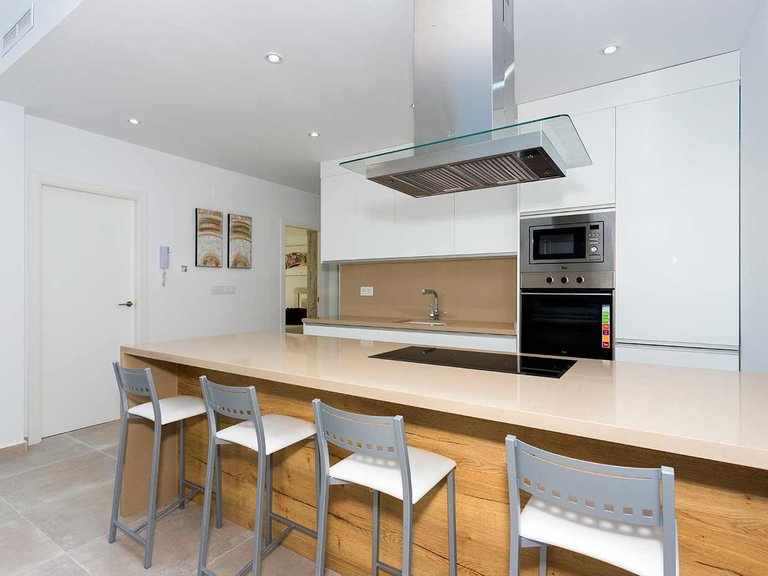 Villa for Sale in Daya Nueva, Alicante 15