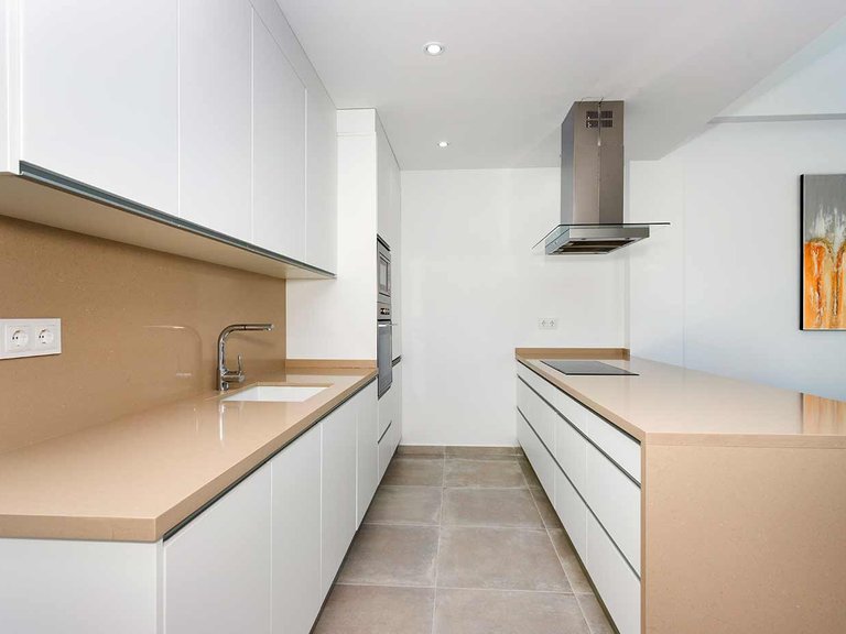 Villa for Sale in Daya Nueva, Alicante 21