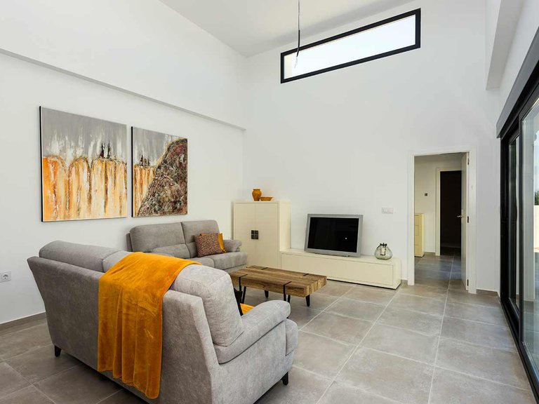 Villa for Sale in Daya Nueva, Alicante 25