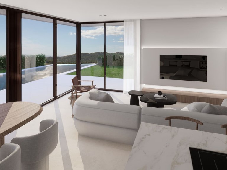 Villa for Sale in Finestrat, Alicante 7