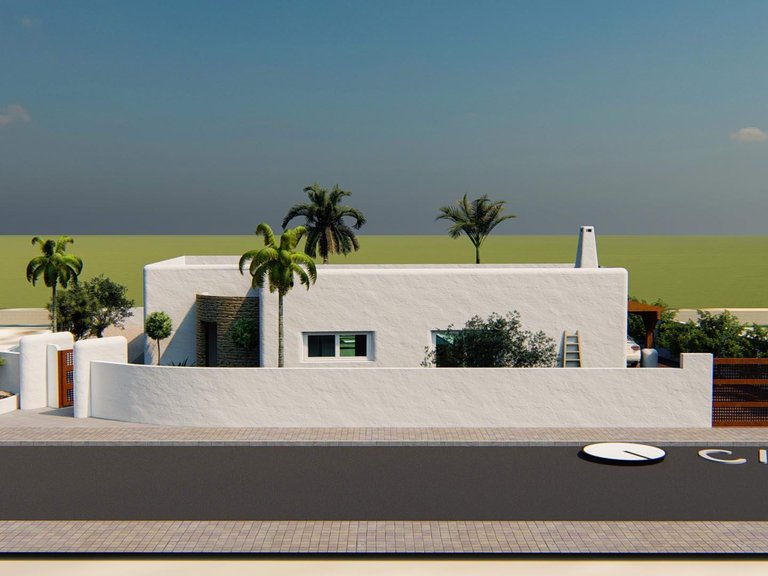 Villa for Sale in Alfaz Del Pi, Alicante 47