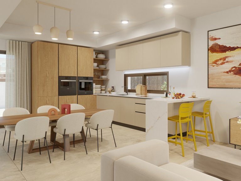 Villa for Sale in La Finca Golf, Alicante 9