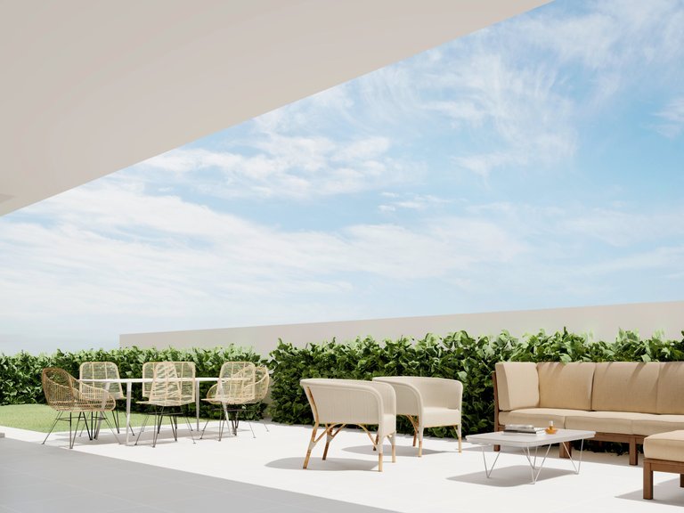 Villa for Sale in Polop, Alicante 1