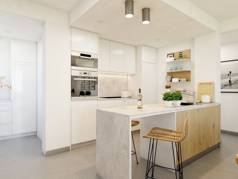 Villa for Sale in Polop, Alicante 10