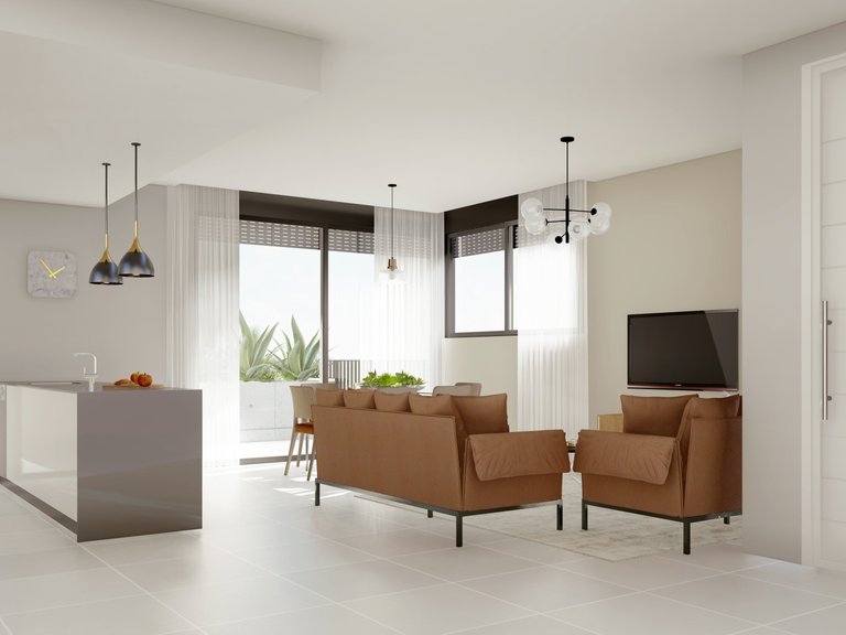Villa for Sale in Polop, Alicante 7