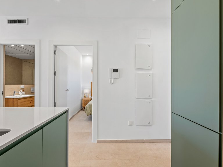 Villa for Sale in Los Alcázares, Murcia 15