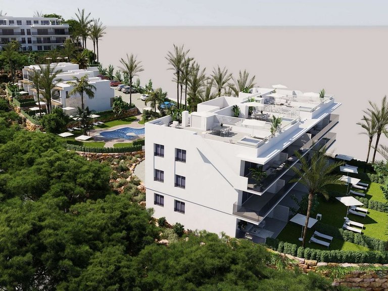 Apartment for Sale in Finestrat, Alicante 5