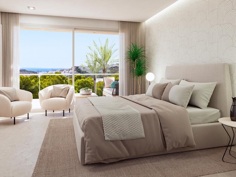 Apartment for Sale in Finestrat, Alicante 1