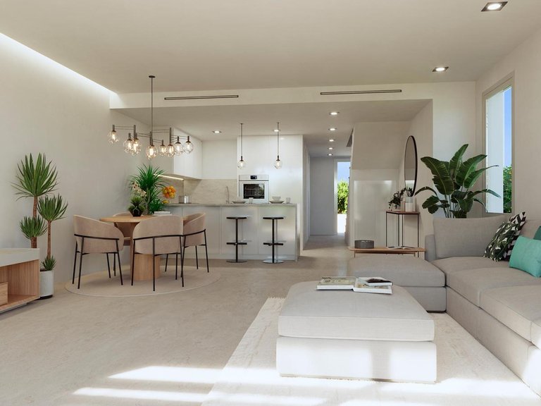 Apartment for Sale in Finestrat, Alicante 3