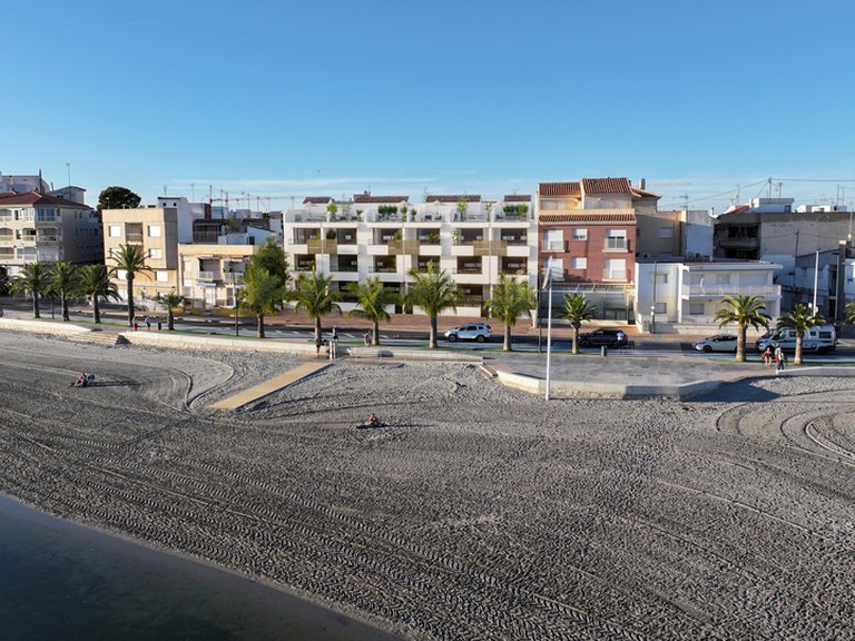 Apartment for Sale in San Pedro Del Pinatar, Murcia 6