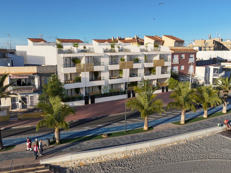 Penthouse for Sale in San Pedro Del Pinatar, Murcia 5