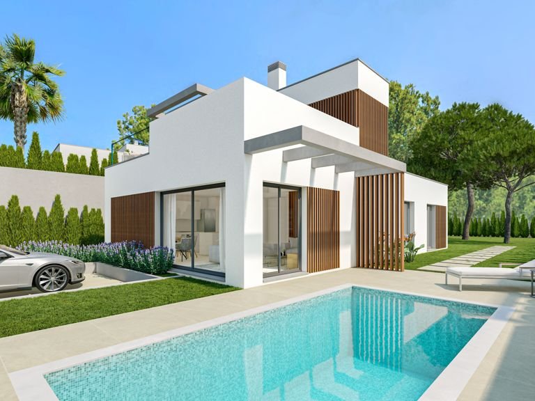 Villa for Sale in Finestrat, Alicante 3