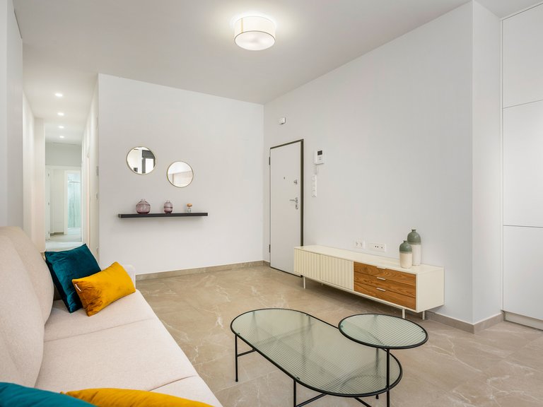 Apartment for Sale in Torrevieja, Alicante 9