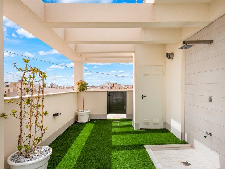 Apartment for Sale in Torrevieja, Alicante 22