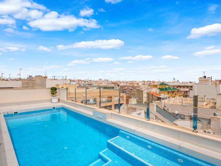 Apartment for Sale in Torrevieja, Alicante 4