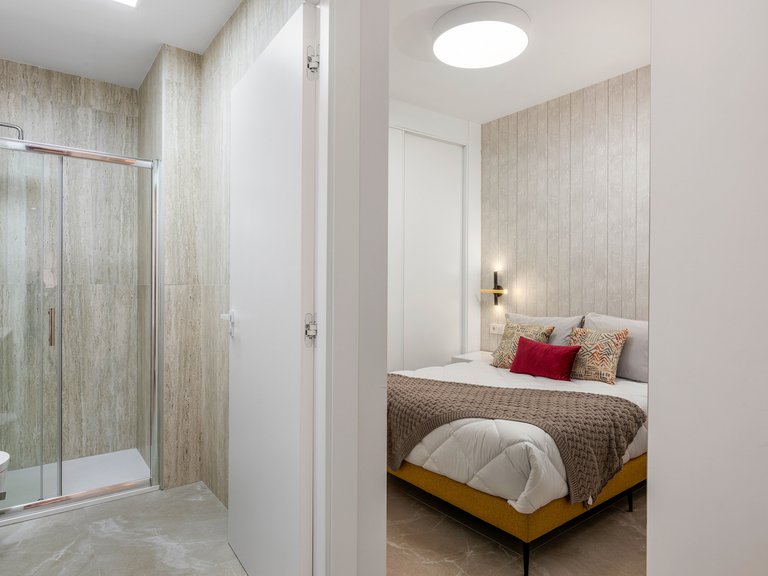 Apartment for Sale in Torrevieja, Alicante 23