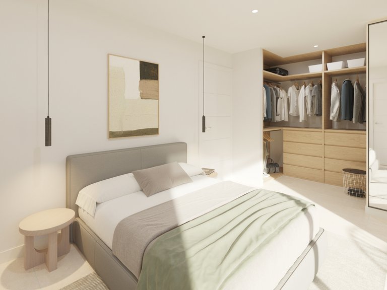 Villa for Sale in Los Montesinos, Alicante 21