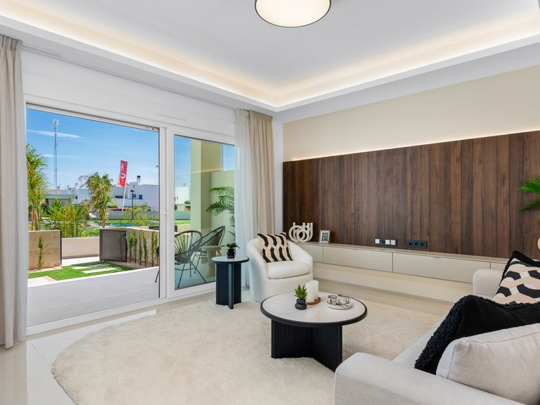 Apartment for Sale in Ciudad Quesada, Alicante 1