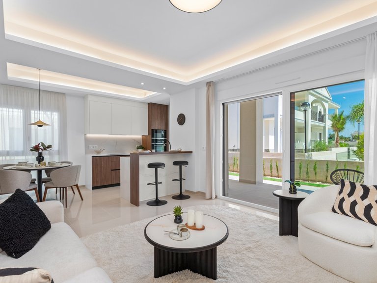 Apartment for Sale in Ciudad Quesada, Alicante 1