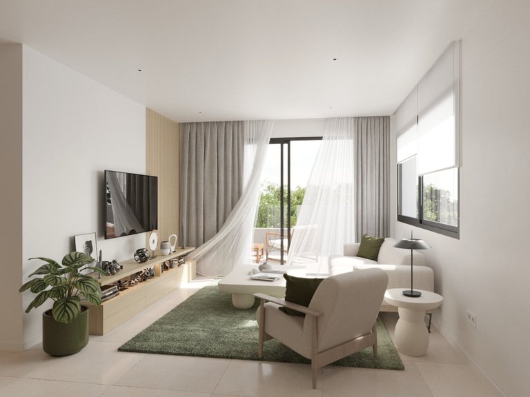 Apartment for Sale in Torrevieja, Alicante 1