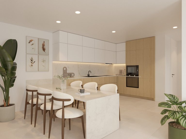 Apartment for Sale in Torrevieja, Alicante 5