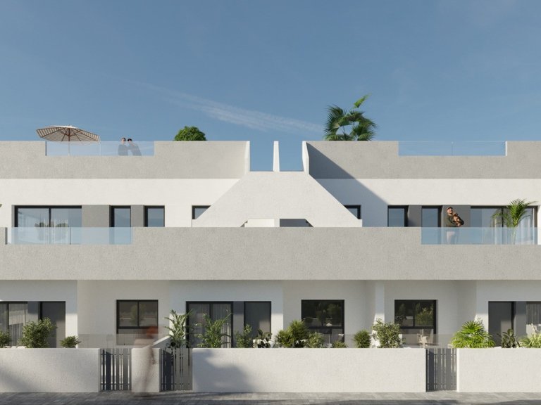 Apartment for Sale in Torrevieja, Alicante 3