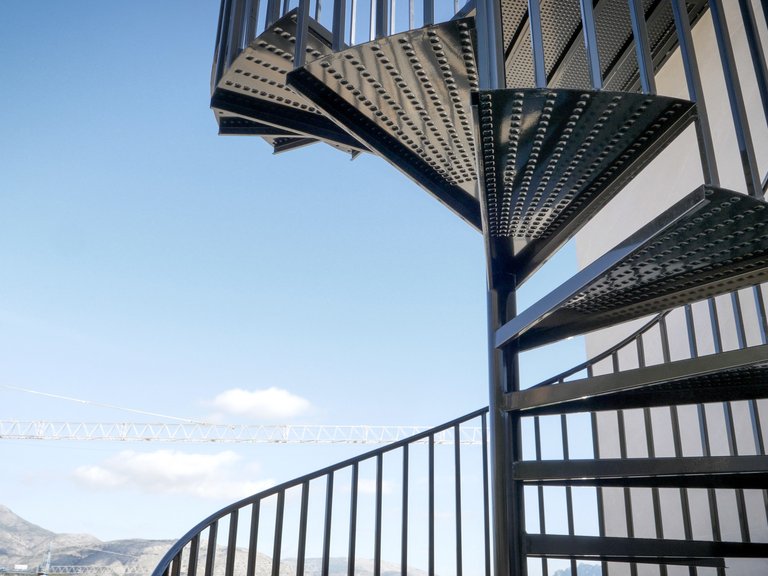 Town House for Sale in Polop, Alicante 35