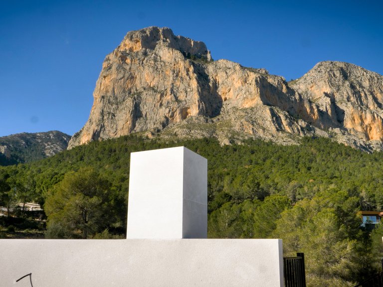 Town House for Sale in Polop, Alicante 5