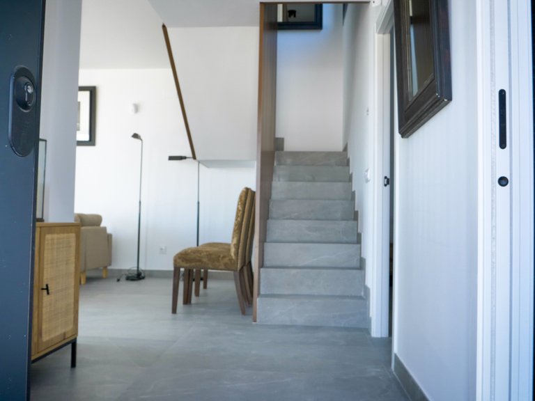 Town House for Sale in Polop, Alicante 3