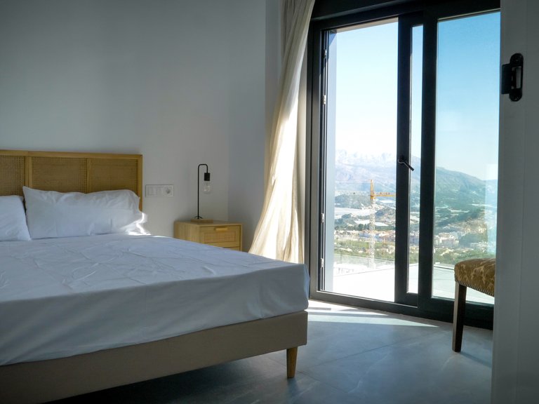 Town House for Sale in Polop, Alicante 19