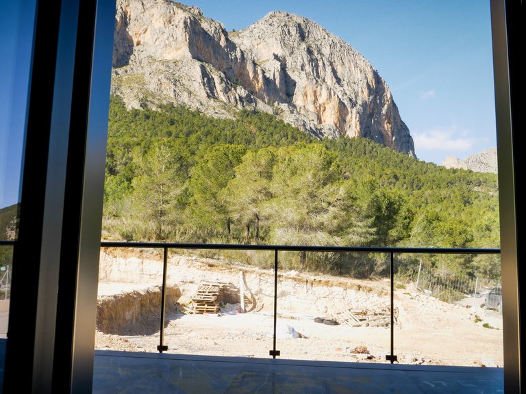 Town House for Sale in Polop, Alicante 21