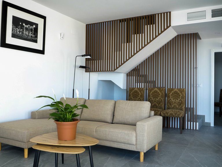 Town House for Sale in Polop, Alicante 8