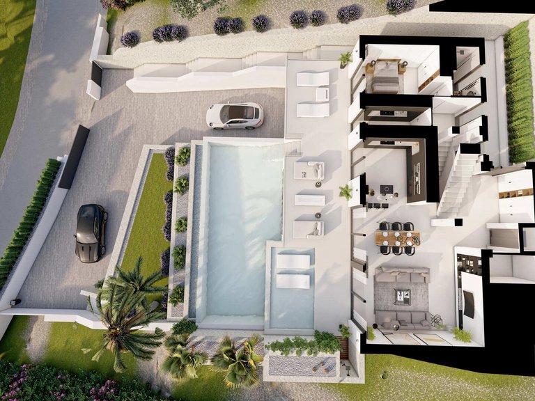 Villa for Sale in Altea, Alicante 9