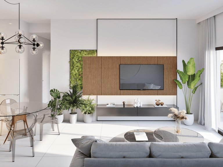 Apartment for Sale in San Miguel De Salinas, Alicante 6