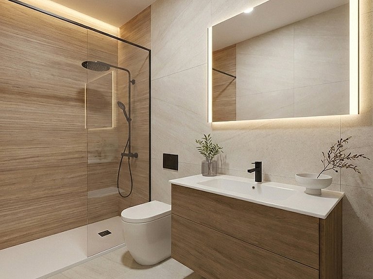 Apartment for Sale in Benijófar, Alicante 12